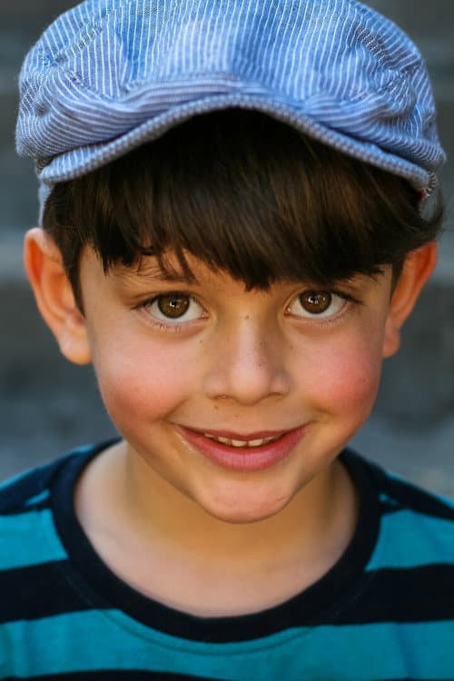 Jadon Holdsworth profile photo