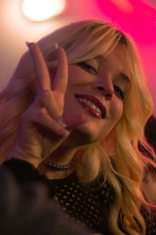 Lia Henzel profile photo