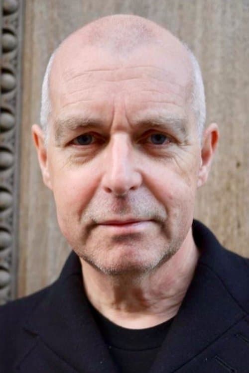 Neil Tennant profile photo