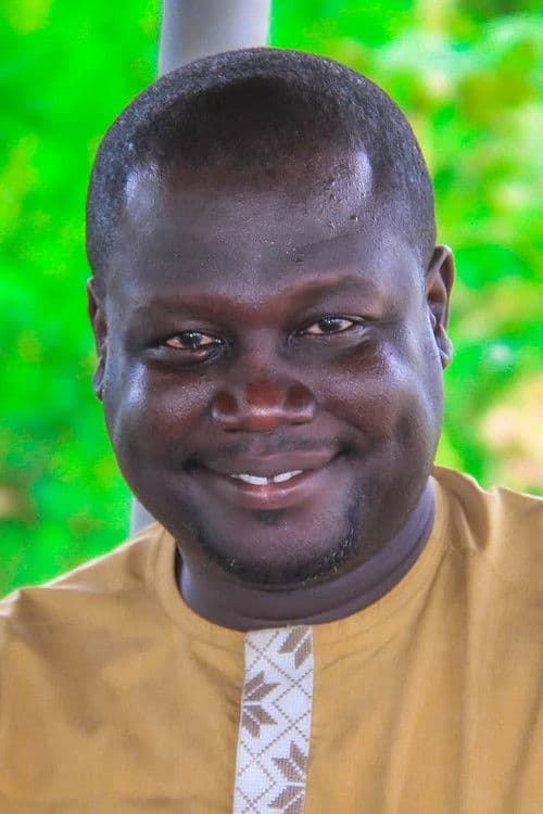 Saleh Sambo profile photo