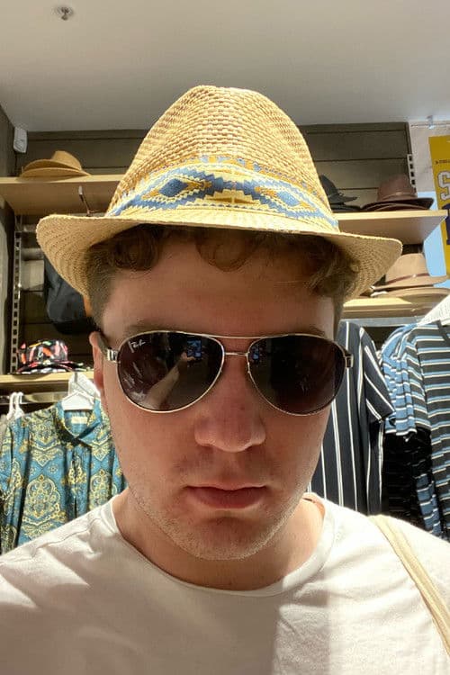 Sebastian Johns profile photo