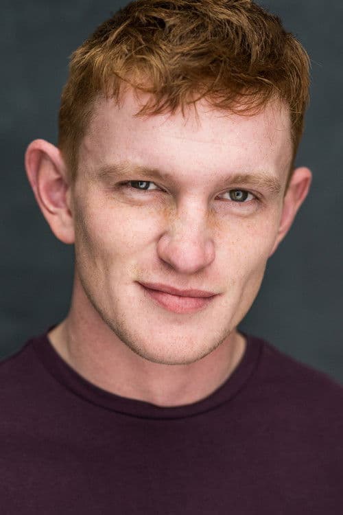 Seumas Mackinnon profile photo