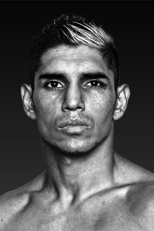 Fernando Martinez profile photo