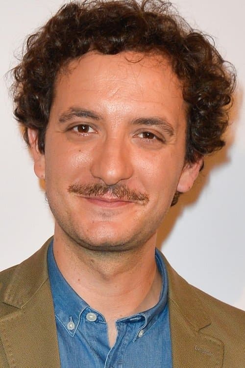 David Marsais profile photo