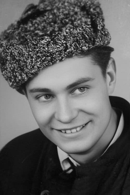 Antanas Seikalis profile photo