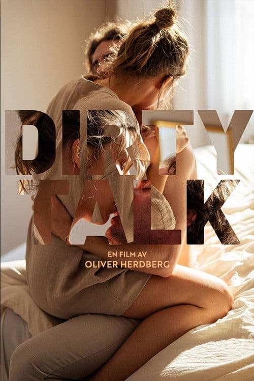 Dirty Talk poster