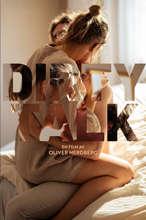 Dirty Talk poster