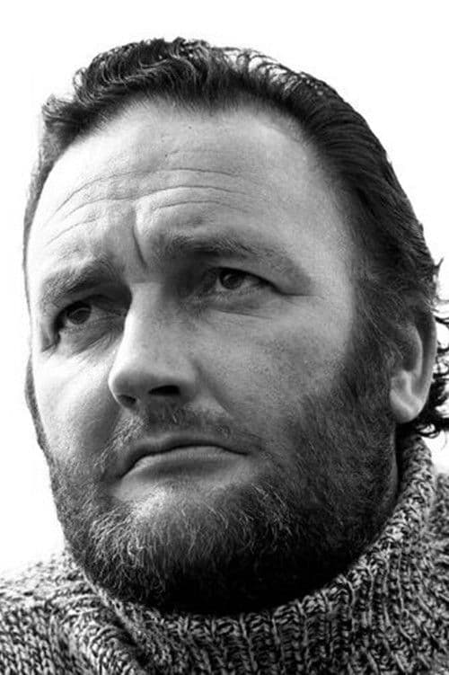 Ivor Salter profile photo