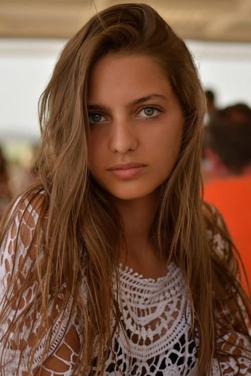 Sara Pericacho profile photo