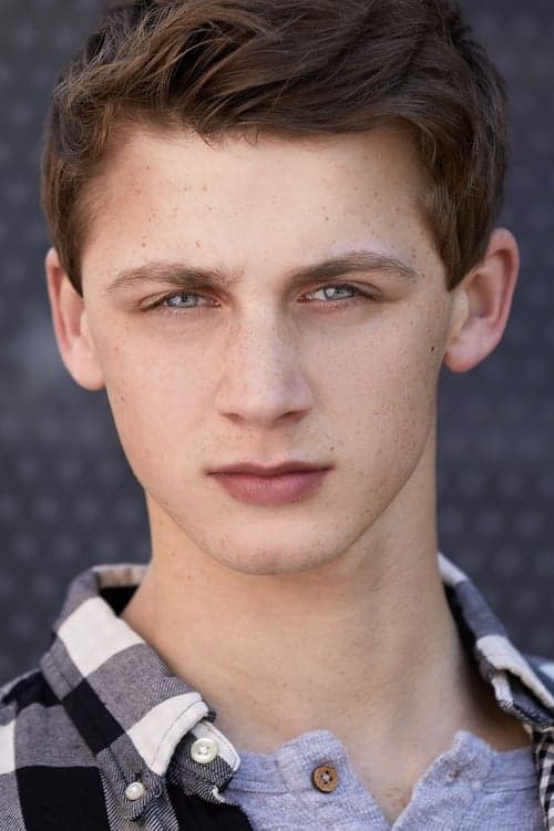 Brady Gentry profile photo