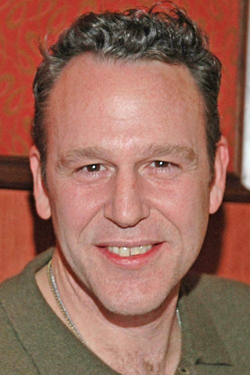 John Costelloe profile photo