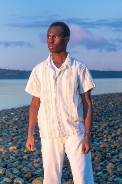 Simon Swai profile photo