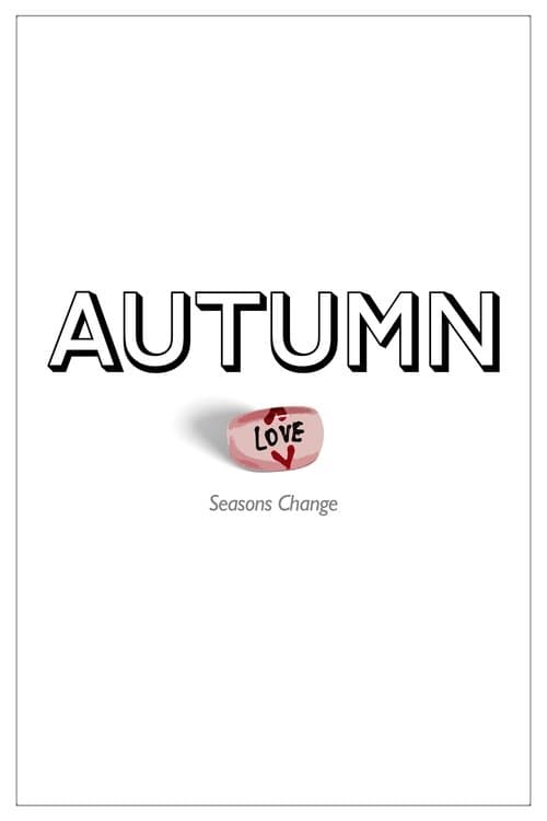 Autumn poster