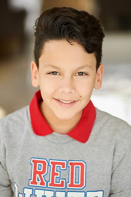 Jake Alexander Martin profile photo