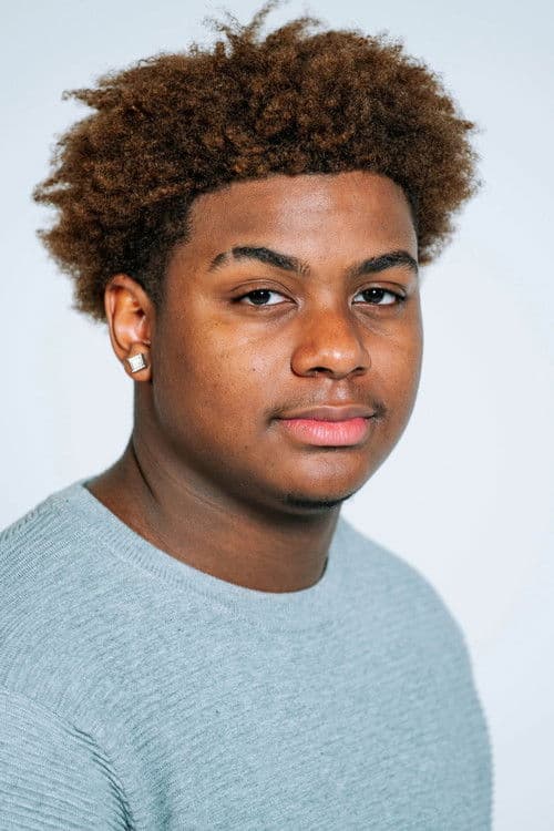 Jamil Denard profile photo