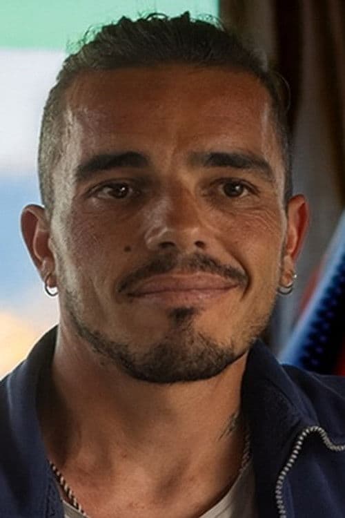 Jesús del Moral profile photo