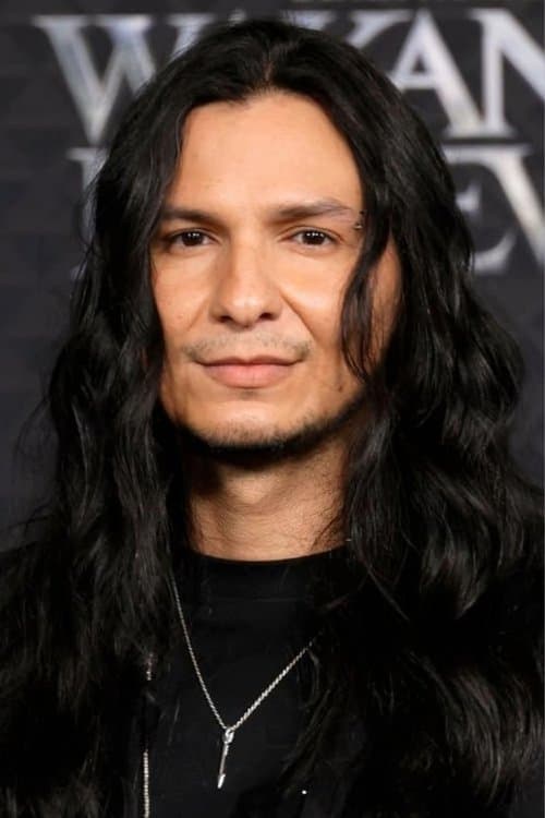 Alex Livinalli profile photo