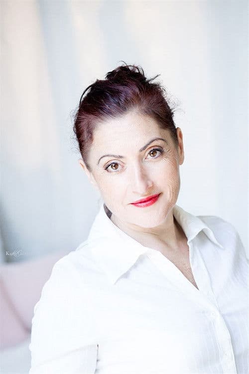 Patricia Samuels profile photo