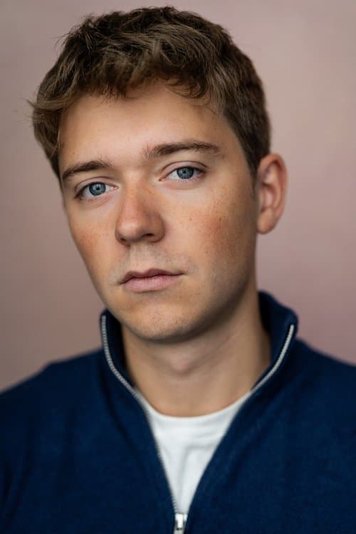 Jake Dove profile photo