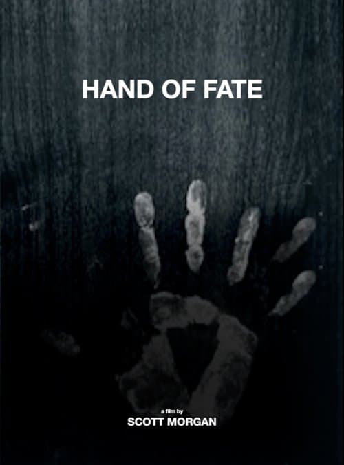 Hand of Fate poster