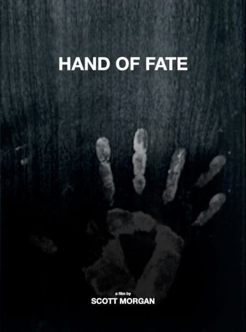 Hand of Fate poster