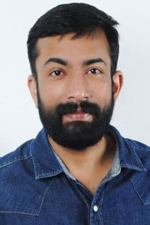 Bipin Chandran profile photo