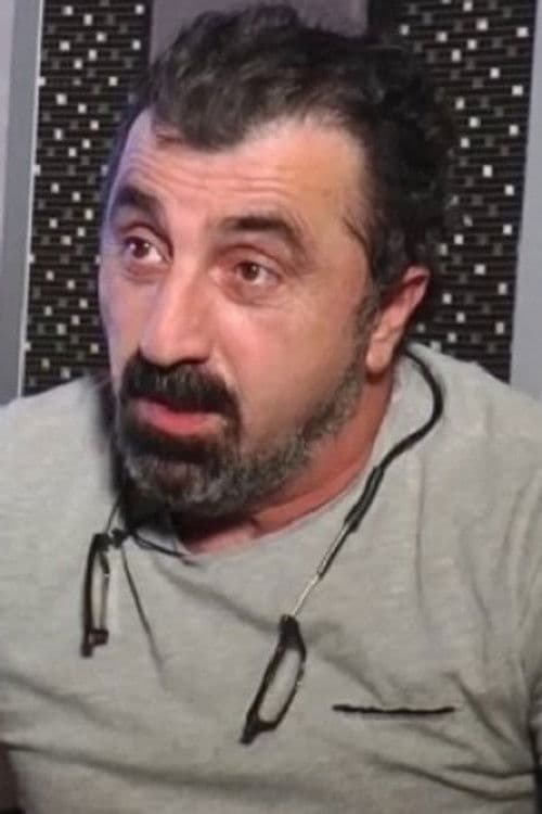 Merab Sanodze profile photo