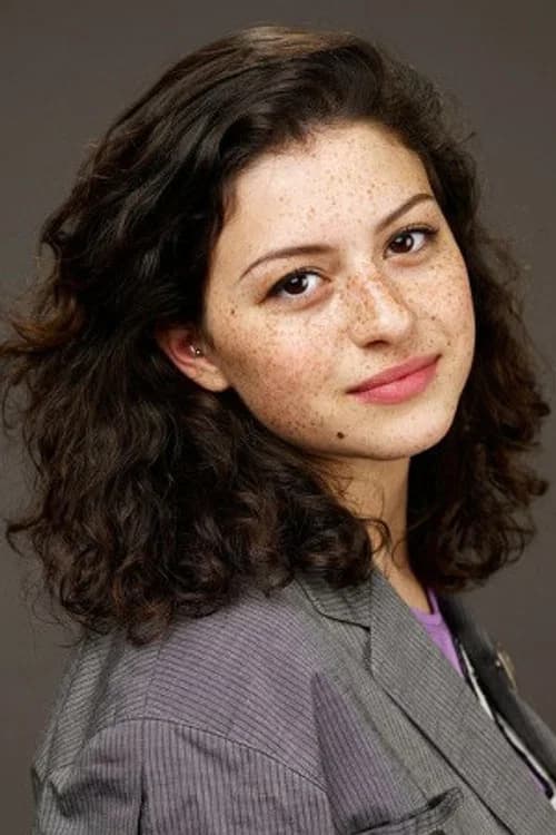 Alia Shawkat profile photo