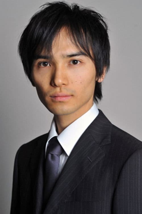 Yasuhito Ohchi profile photo