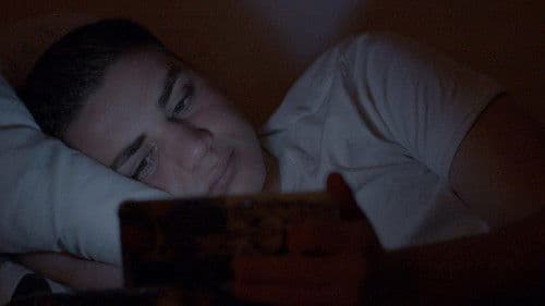 Digital Diary poster