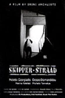 Skipper Straad poster