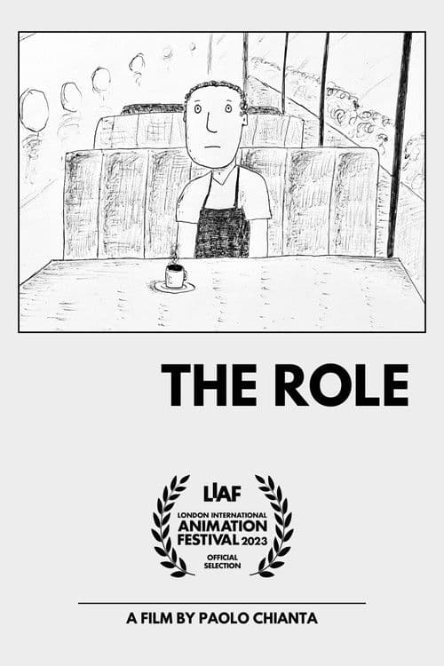 The Role poster