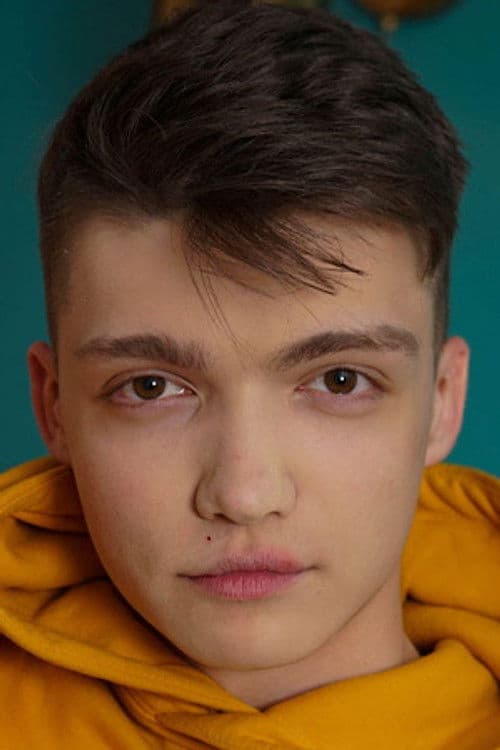 Mike Steed profile photo