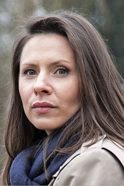 Anna Kerth profile photo