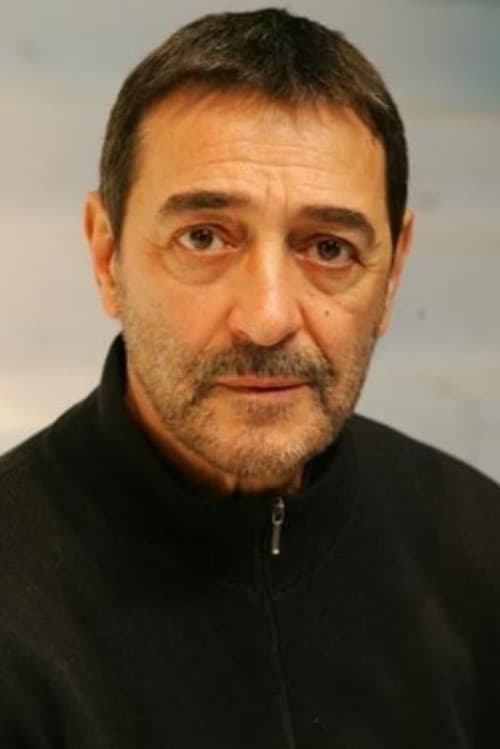 Kostas Basis profile photo