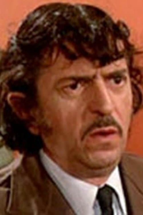 Roger Riffard profile photo