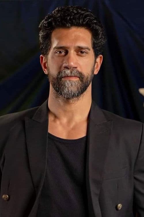 Ahmad Magdy profile photo