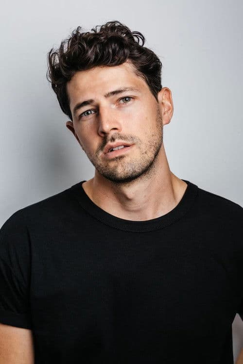 Daniel Noah profile photo