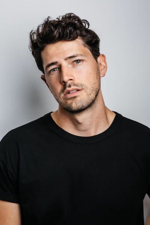 Daniel Noah profile photo