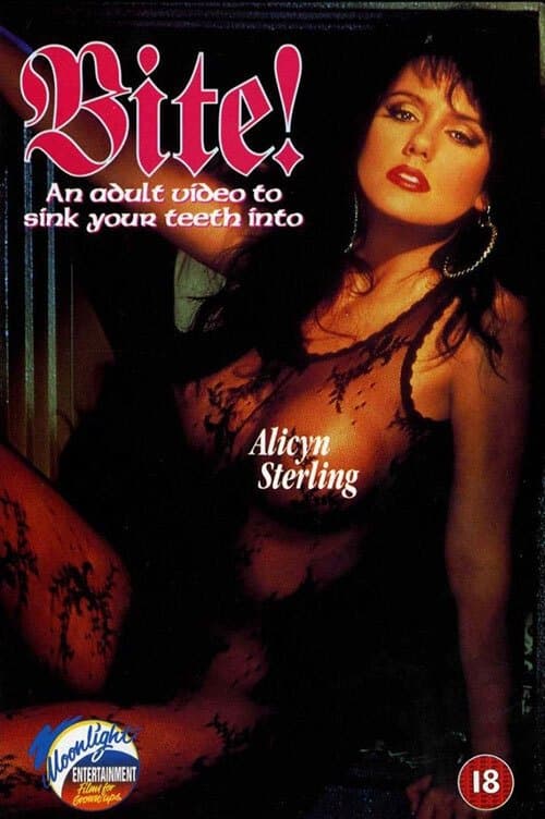 Bite! poster