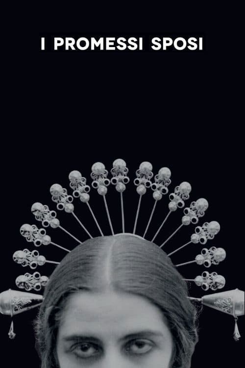 The Betrothed poster