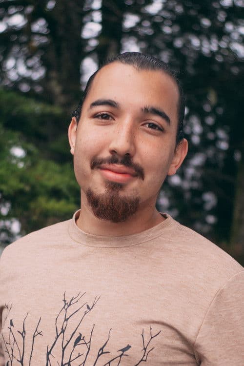 Ángel Marín profile photo