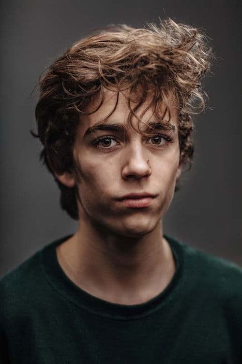 Jef Hellemans profile photo