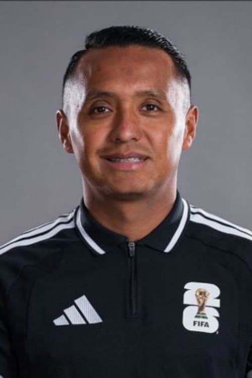 Iván Barton profile photo