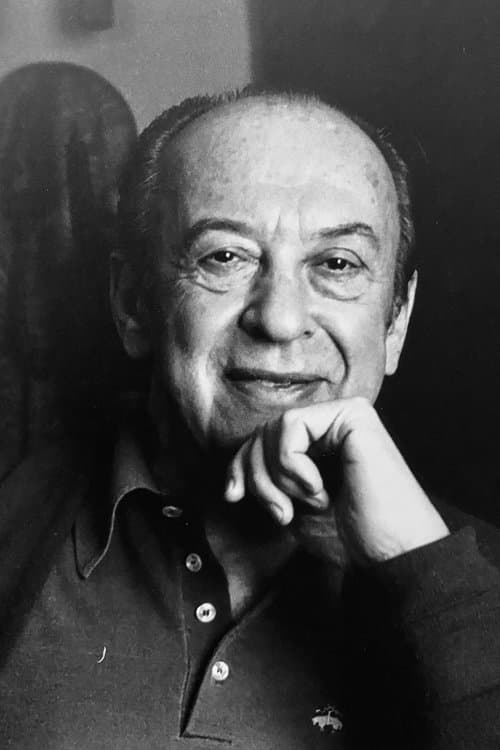 Marc Davis profile photo