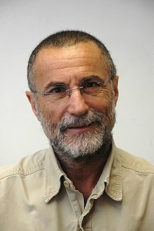 Yossi Melman profile photo