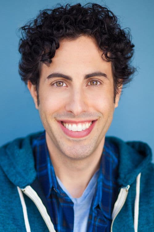 Gregg Martin profile photo