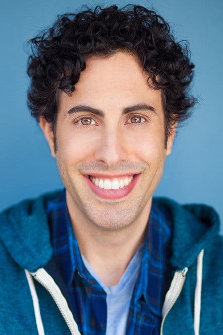 Gregg Martin profile photo