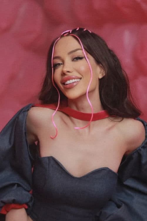 Sona Yesayan profile photo