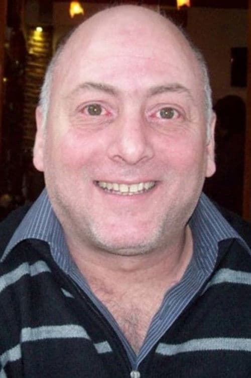 Giorgos Lambatos profile photo